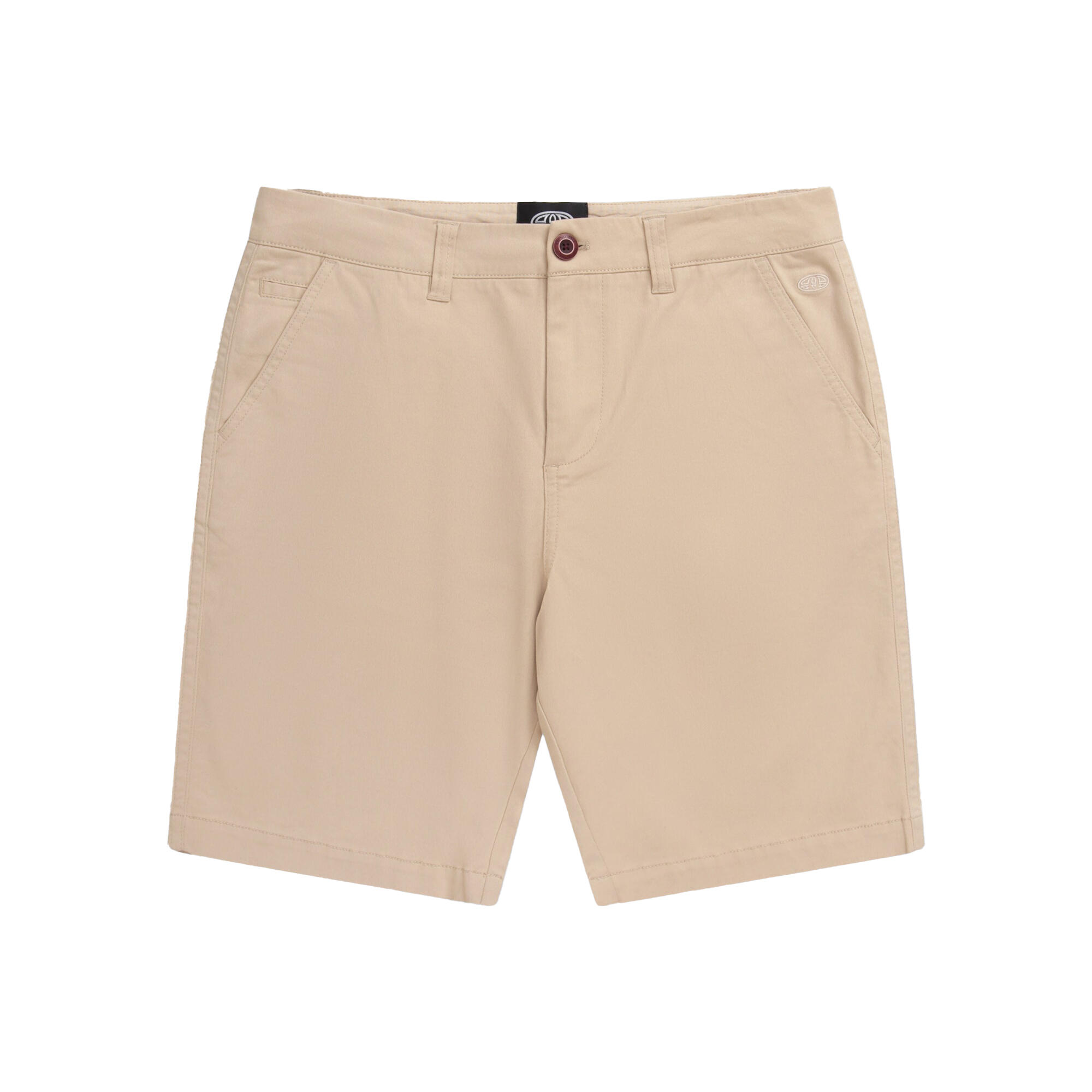 "Westbay" Shorts für Herren Beige 2/4