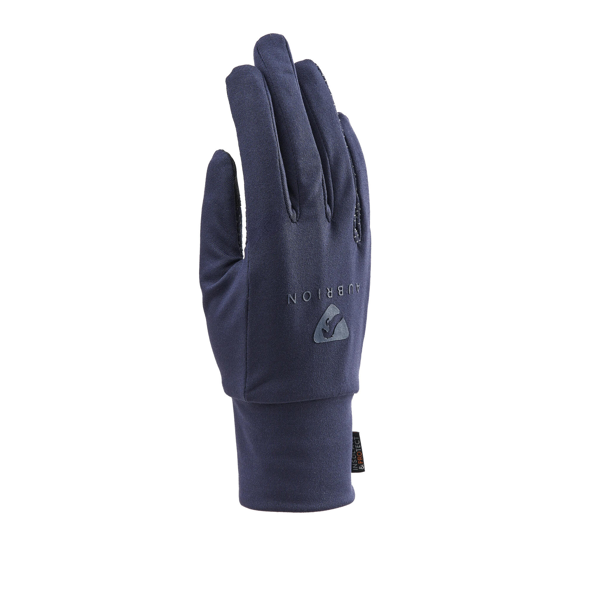 AUBRION Unisex Adult Baxter Winter Riding Gloves (Navy)