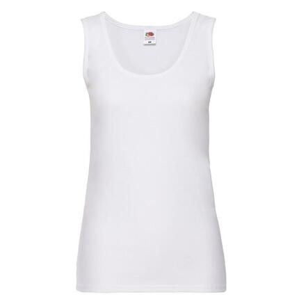 Débardeur VALUEWEIGHT Femme (Noir)