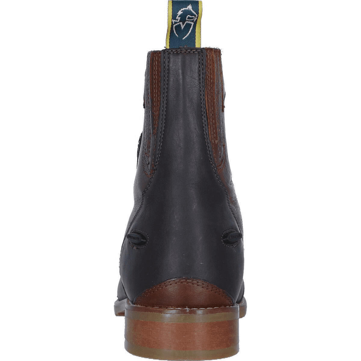 Bottes De Paddock VIVIANA Femme (Marron) 2/6
