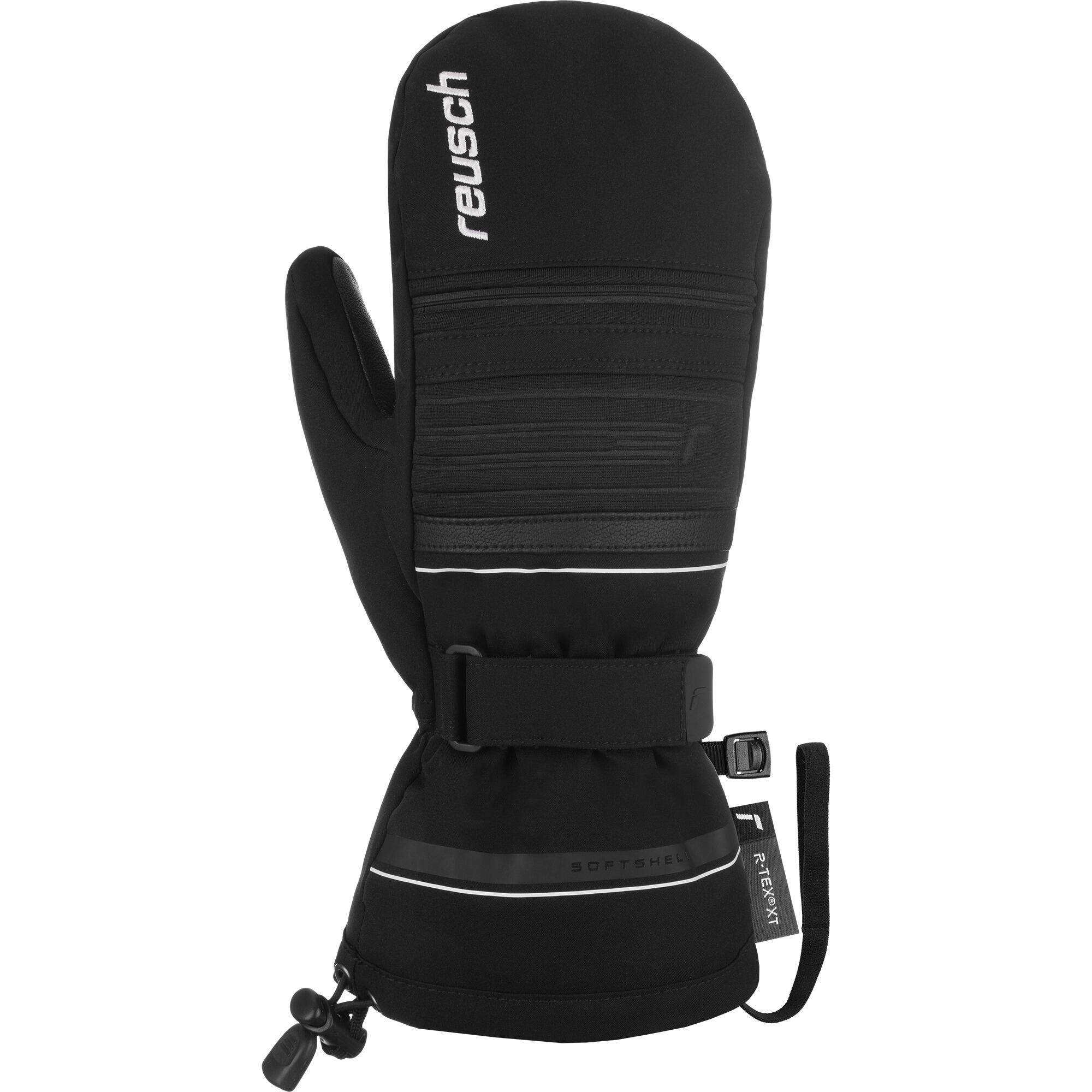 REUSCH Tweedehands - Skihandschoenen Reusch Conan R-TEX® XT