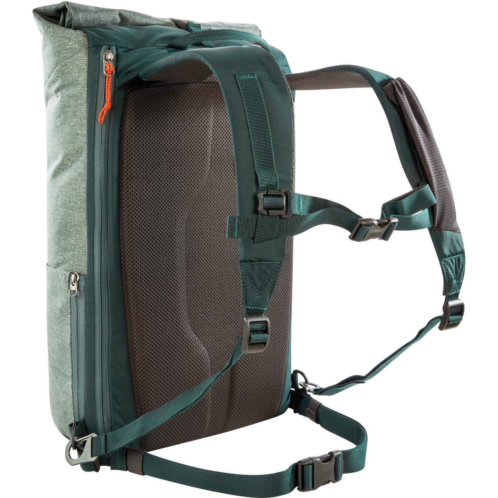 Daypack Traveller Pack 25 sage green 2/7