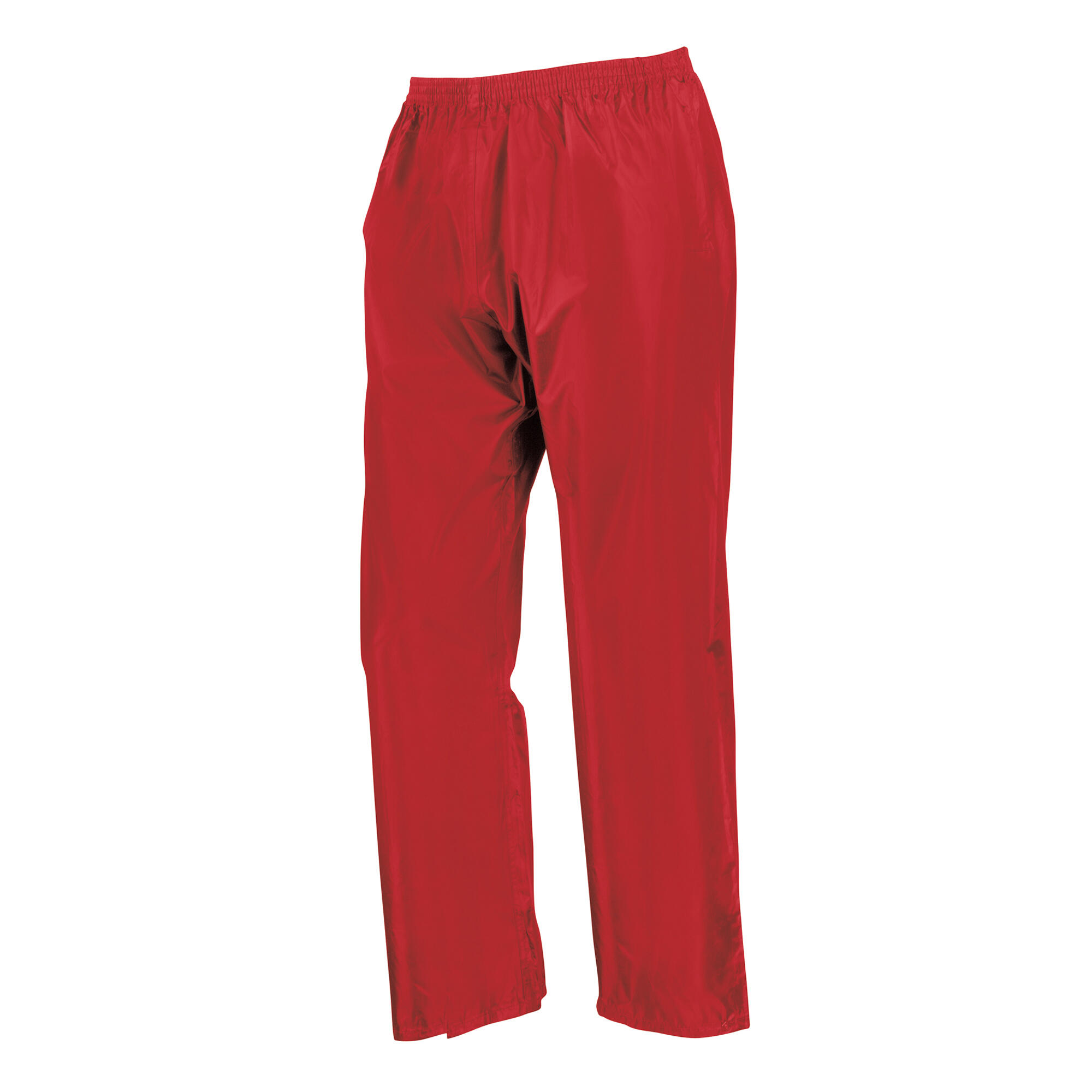 Tuta Invernale Impermeabile Per Bambini Result Rosso 2/3
