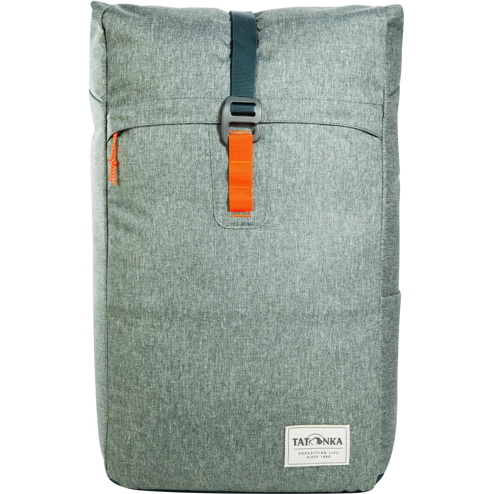 Daypack Traveller Pack 25 sage green 3/7