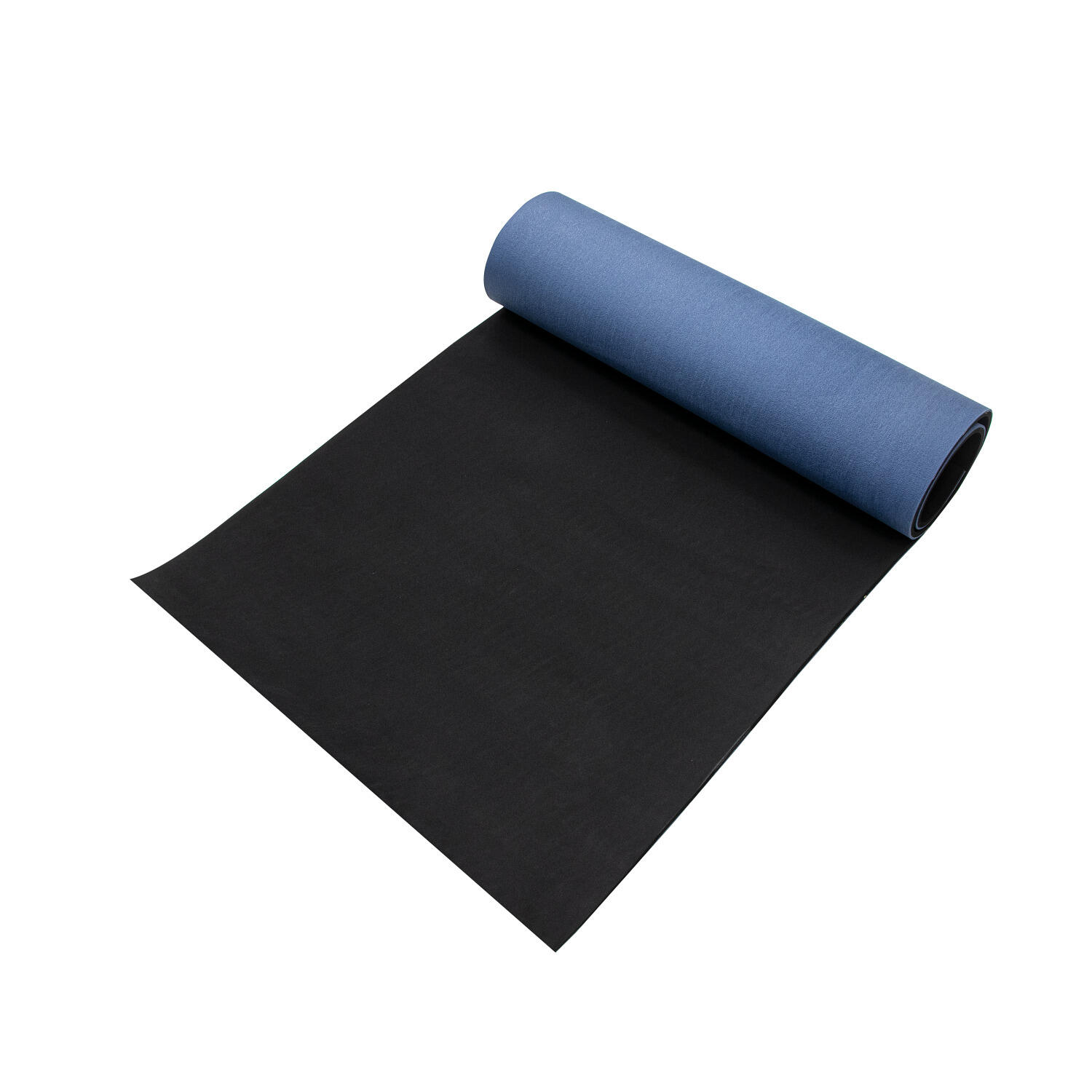 Tapis de yoga et de gymnastique Recycler Unisexe 4/4
