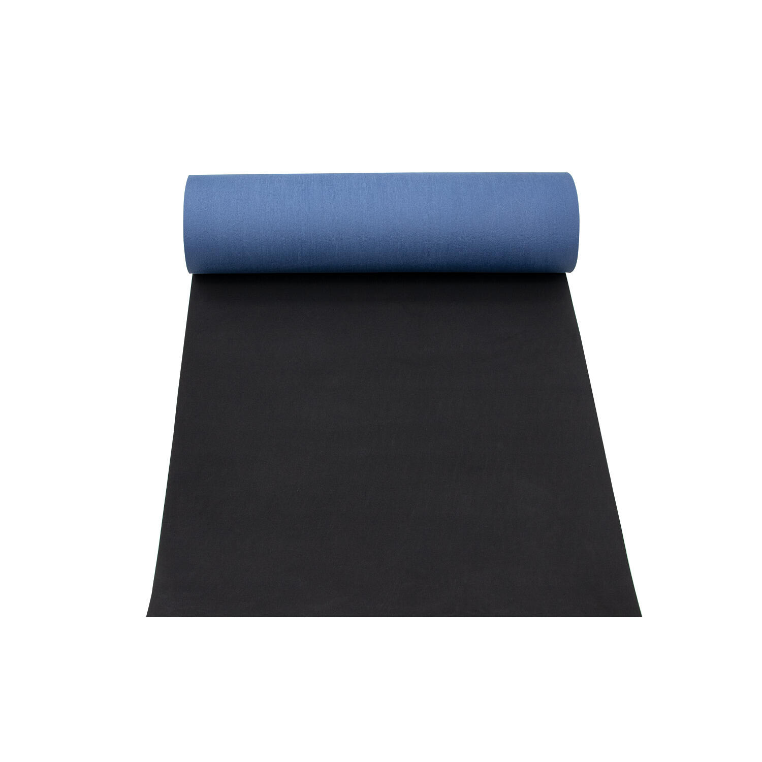 Tapis de yoga et de gymnastique Recycler Unisexe 2/4
