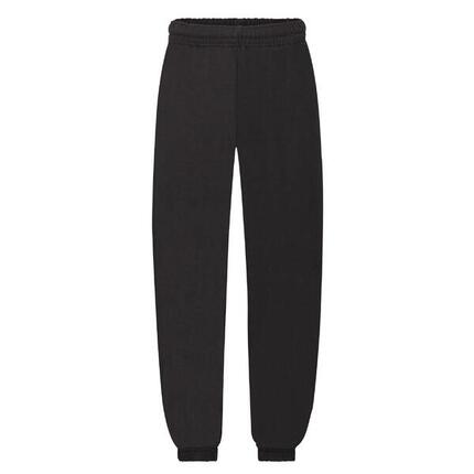 Pantalon De Jogging PREMIUM Enfant (Noir)