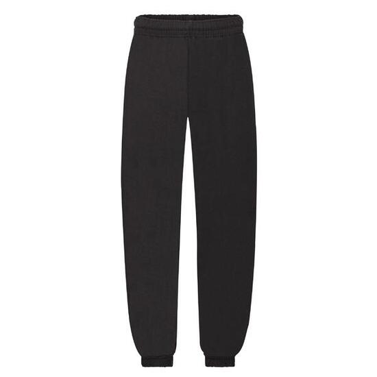 Pantalon De Jogging PREMIUM Enfant (Noir)