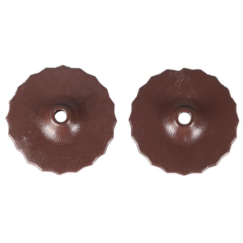 HY Horse Gel Bit Guard (Brown)