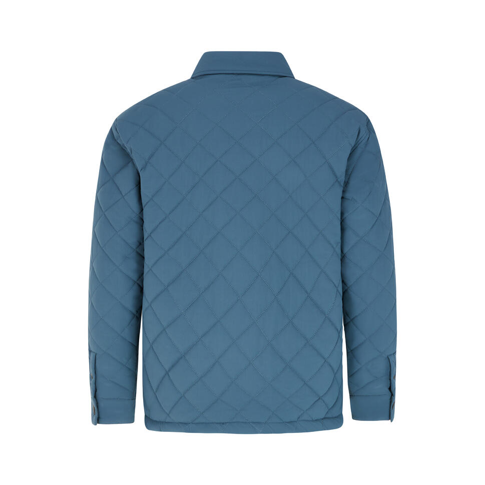 Kurtka puchowa Protest Dryden