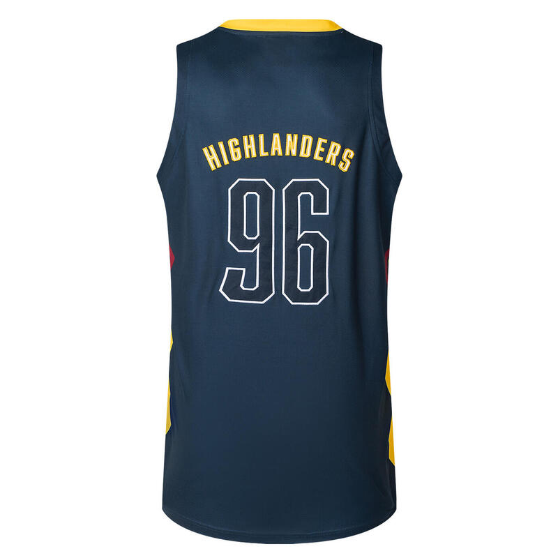Maiou \\\"Basketball\\\" Highlanders Super Rugby