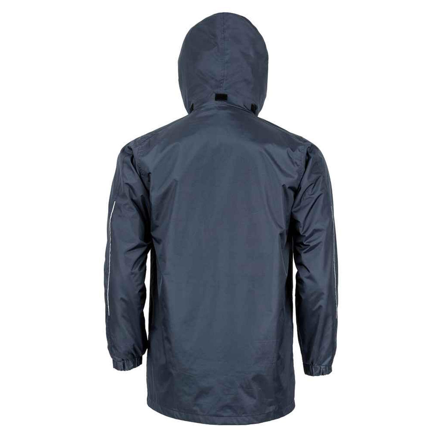 Core Giacca 3In1 Uomo Result Blu Navy 2/4