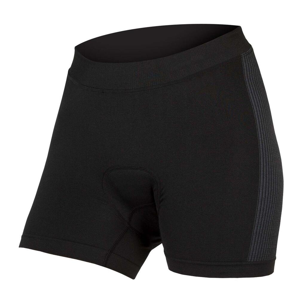 Women's padded boxer shorts Endura