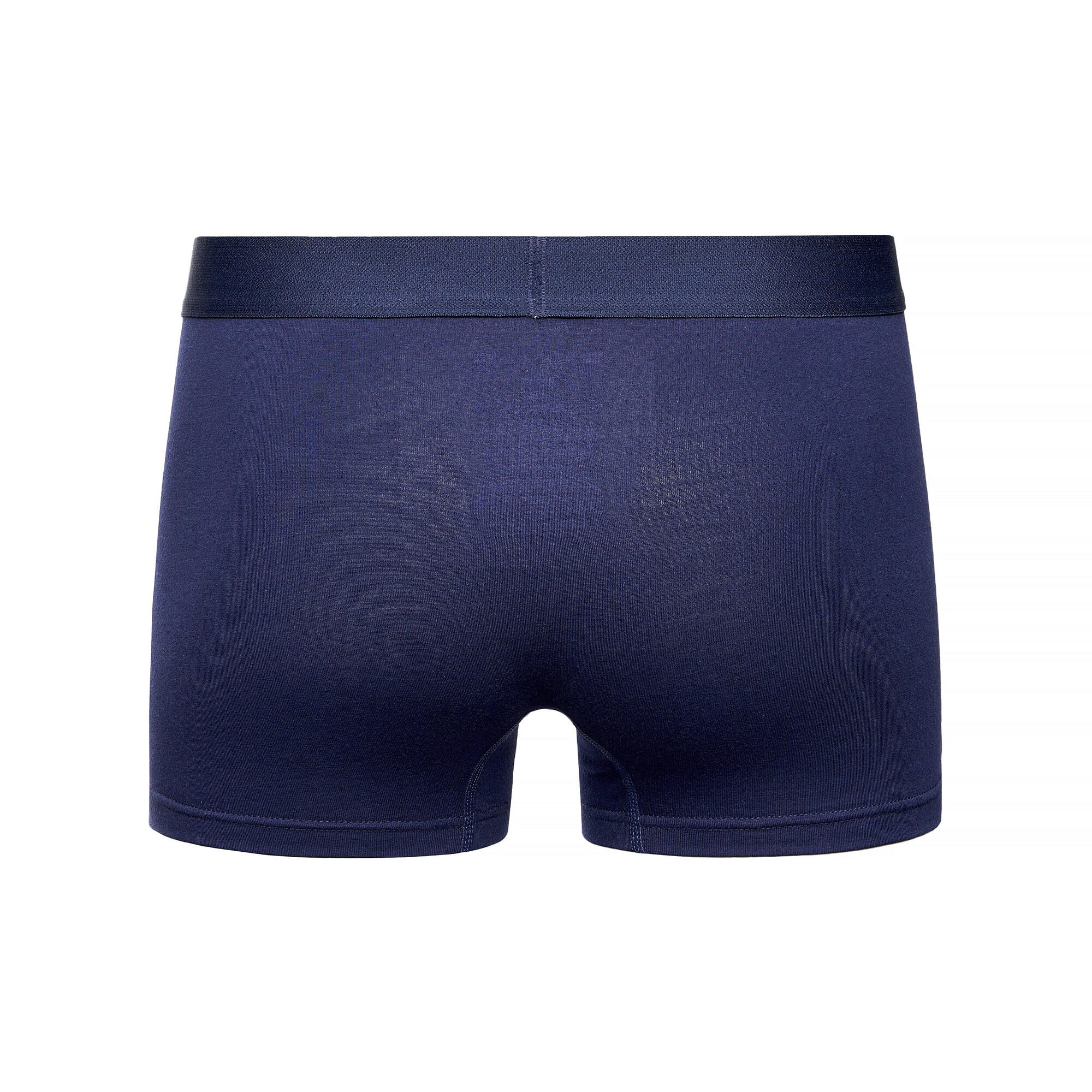 Mens Kelmack Marl Boxer Shorts (Pack of 5) (Multicoloured) 2/4
