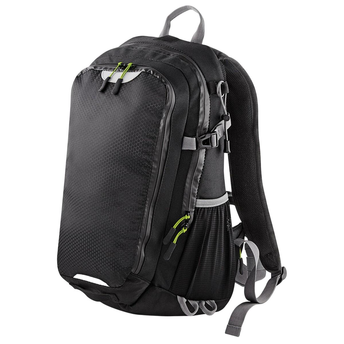 SLX 20L Backpack (Black) 1/3