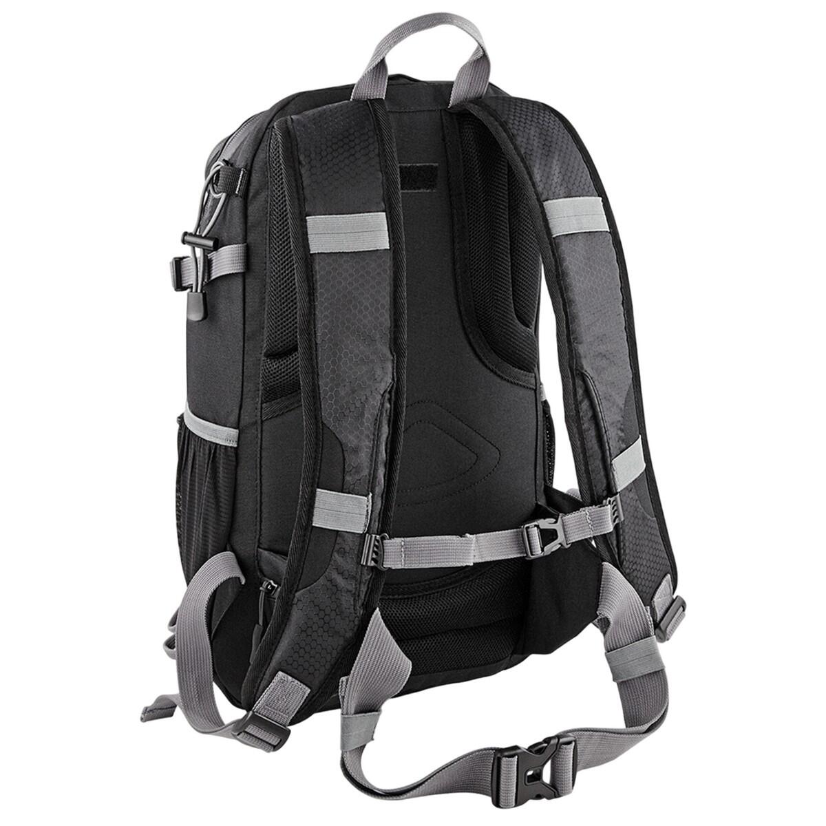 SLX 20L Backpack (Black) 2/3