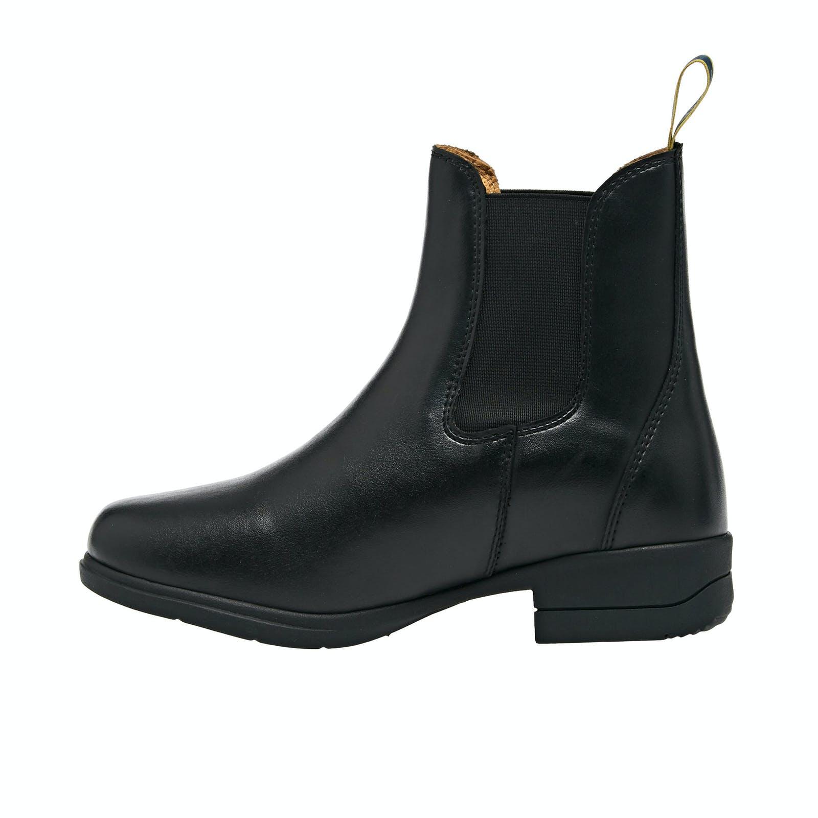 Childrens/Kids Alma Jodhpur Boots (Black) 2/5