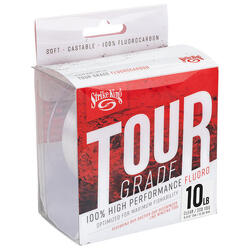 Fluorocarbone Strike King Tour Grade