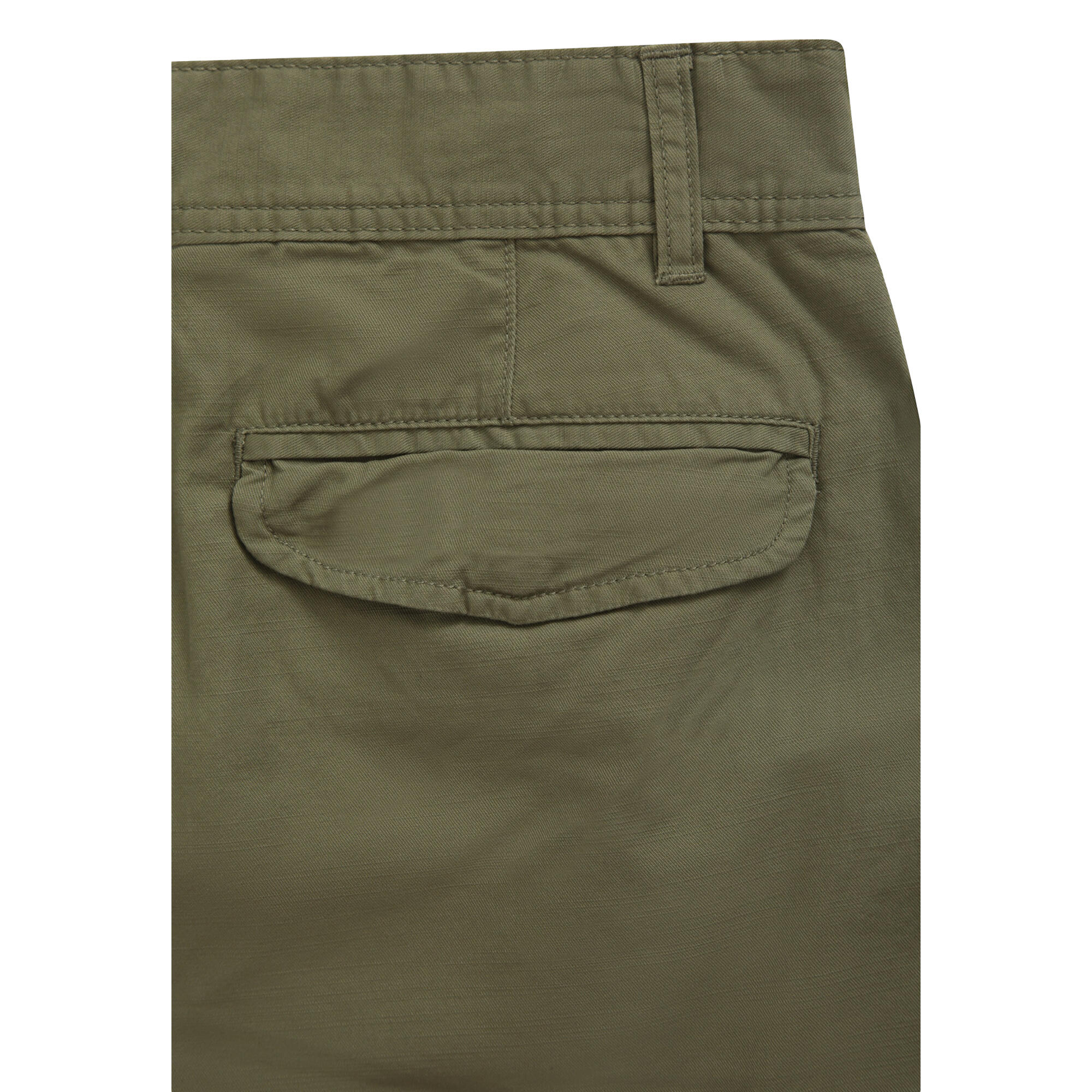 "Haze" CargoShorts für Herren Grün 4/4