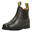 Bottines Jodhpur FIORA Enfant (Marron)