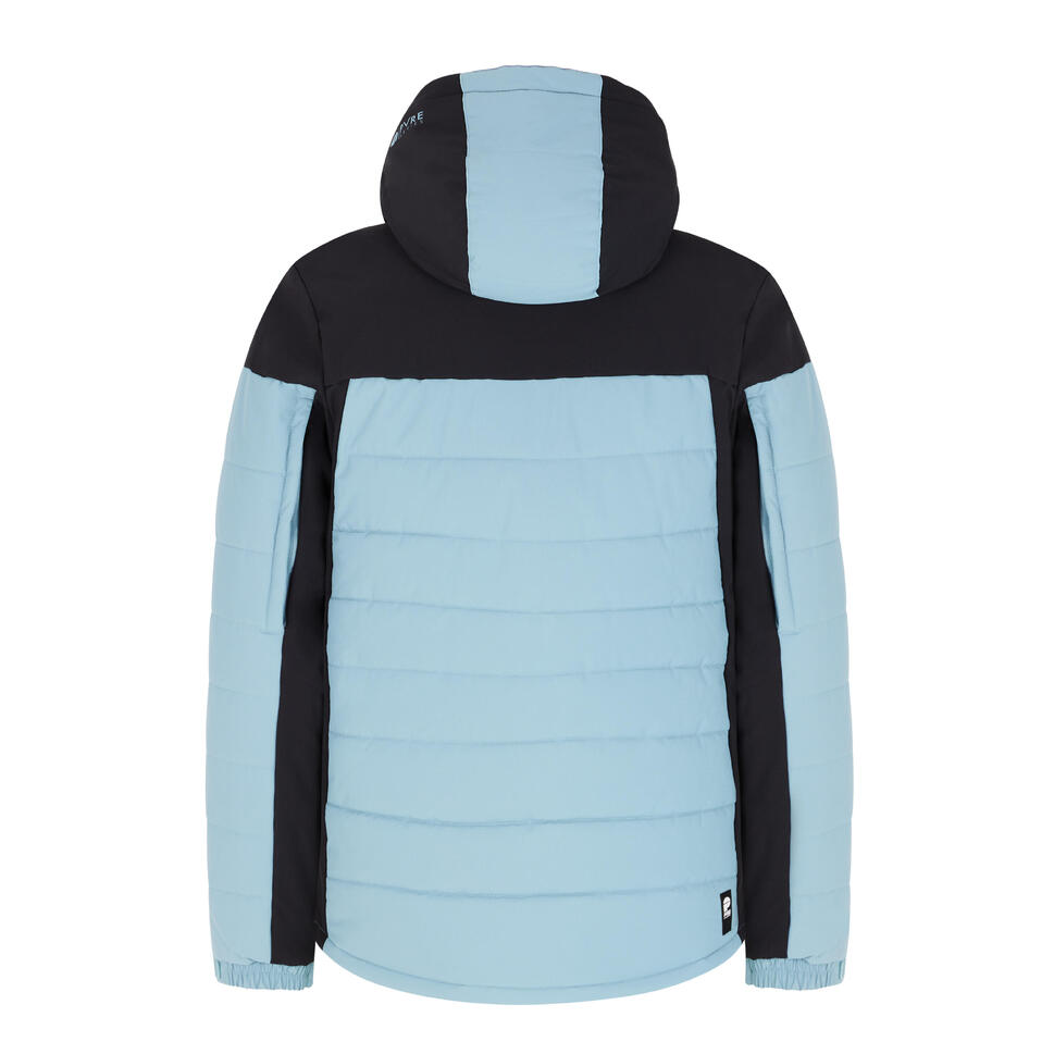 Kurtka puchowa Protest Mount24