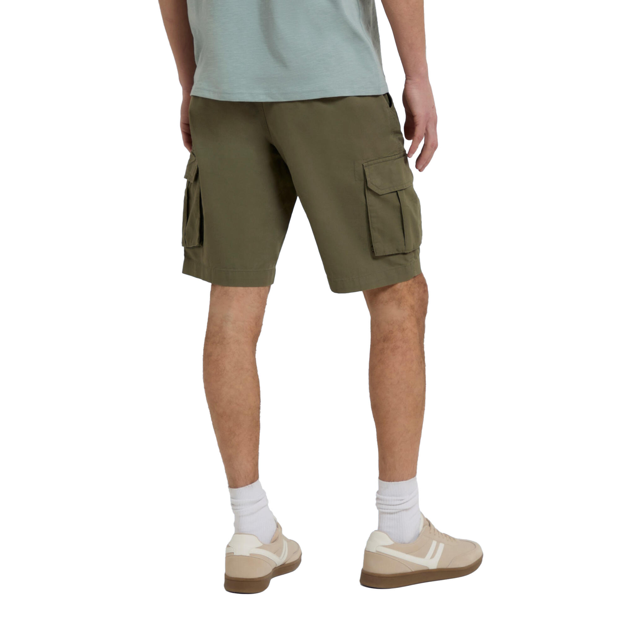 "Haze" CargoShorts für Herren Grün 2/4