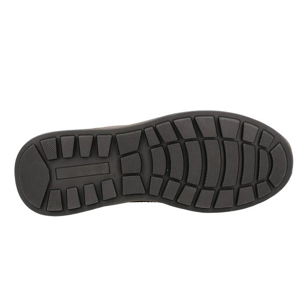 Schuhe "Arthur" Herren Braun 4/4