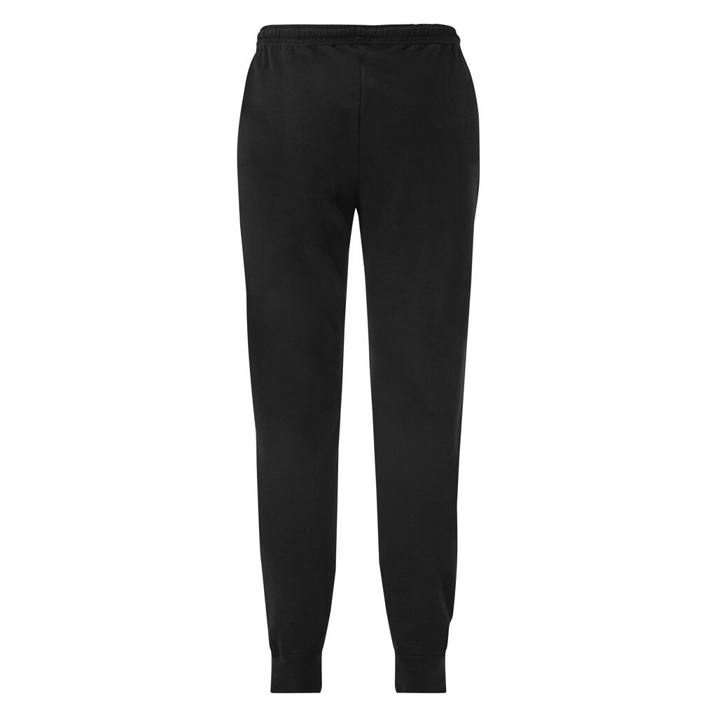 "Classic" Jogginghosen für Herren Schwarz 2/3