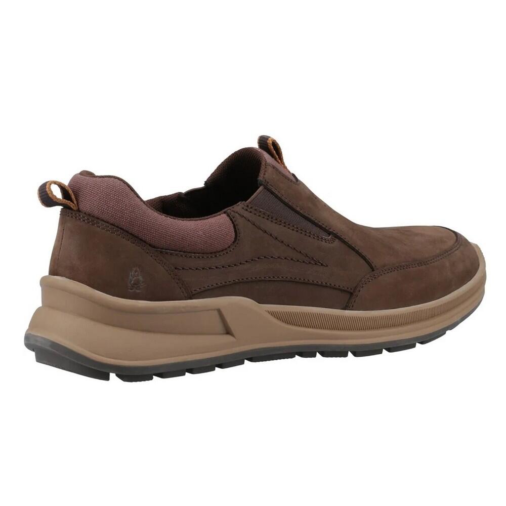 Schuhe "Arthur" Herren Braun 2/4