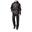 Veste Et Pantalon De Pluie Homme (Noir)