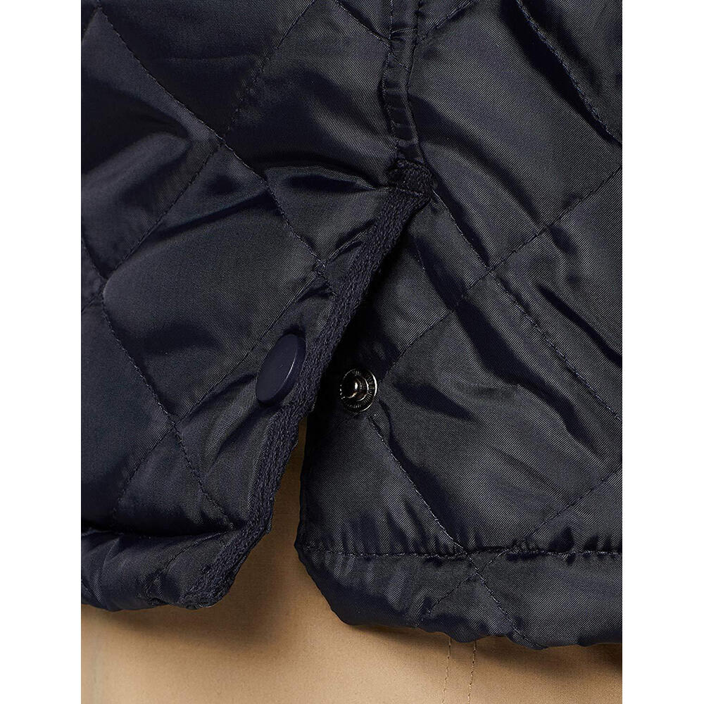 Cheltenham Veste Imperméable Homme (Bleu Marine) 6/7