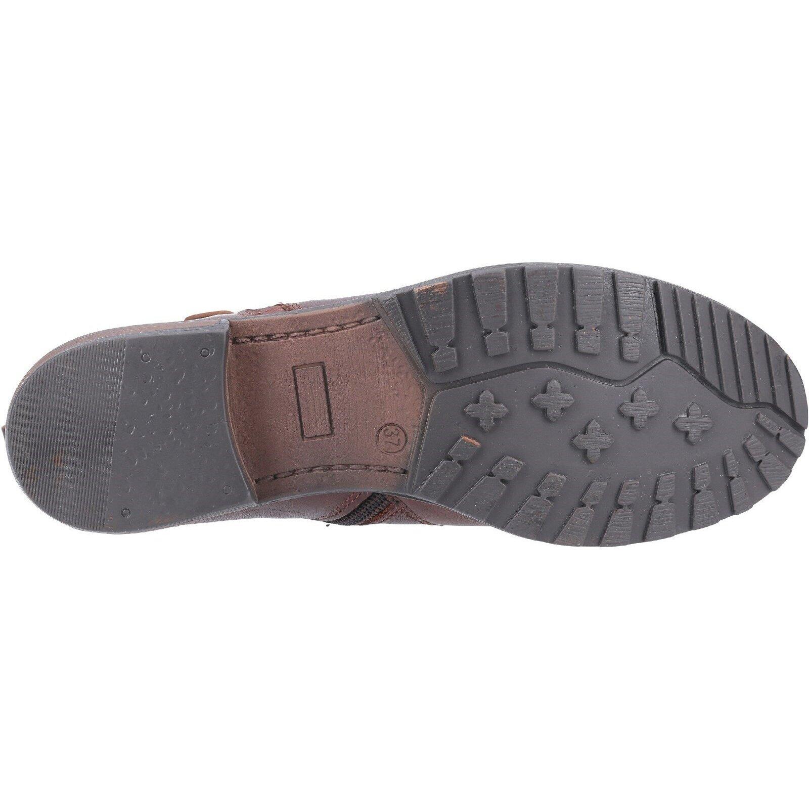 Stiefeletten Ashwicke Damen Braun 4/5