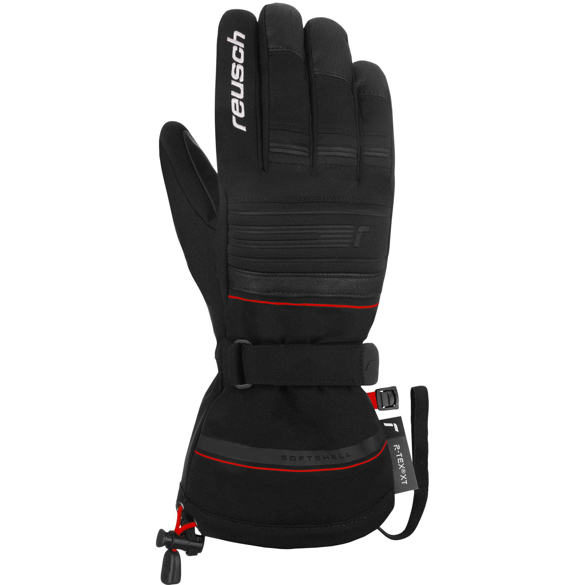 REUSCH Skihandschuhe Reusch Conan R-TEX® XT
