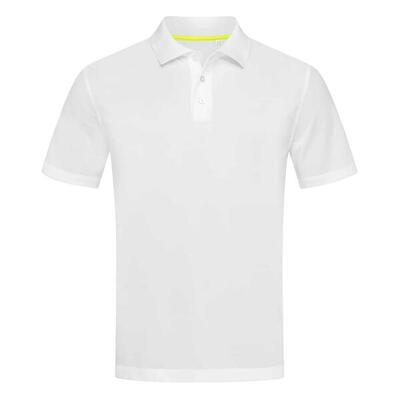 Męska Koszulka Polo Active 140