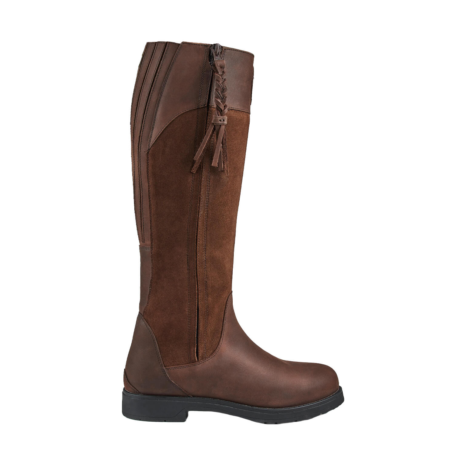 Bottes De Campagne VARALLO Enfant (Marron) 2/3