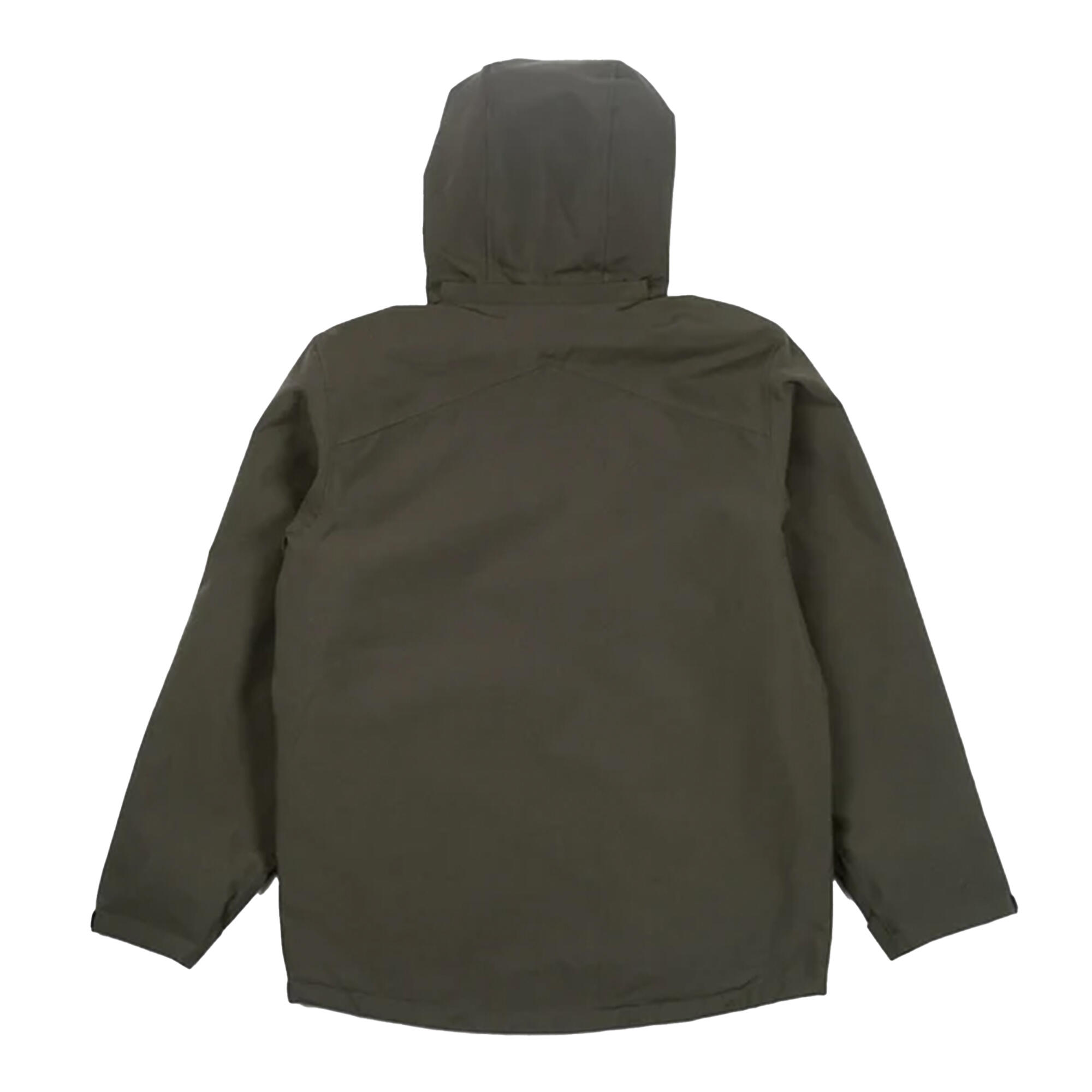 Veste Isolée Adulte (Kaki) 3/6