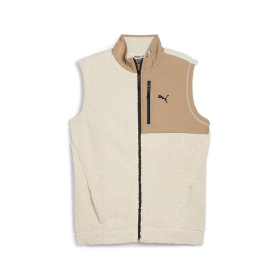 Gilet polaire Puma Open Road