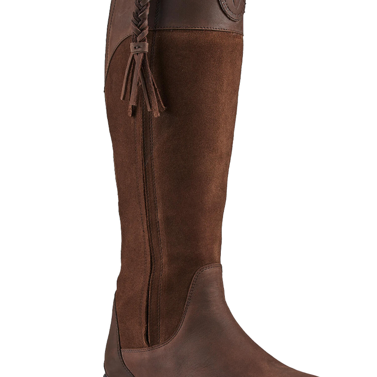 Bottes De Campagne VARALLO Enfant (Marron) 3/3