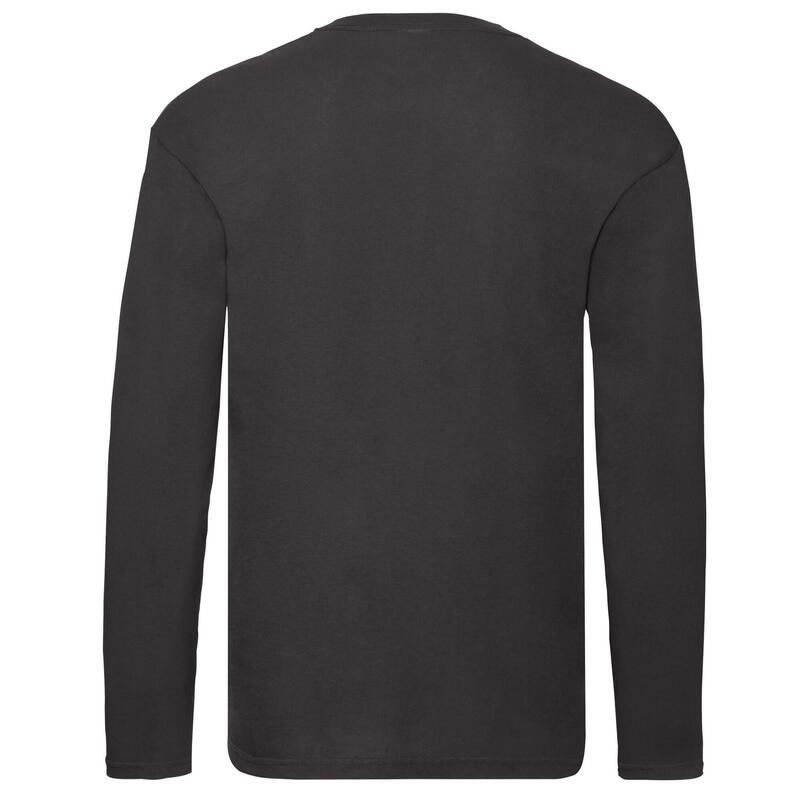 Tricou Drumeții În Natură Fruit Of The Loom Original Adulți