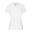 Polo PREMIUM Femme (Blanc)