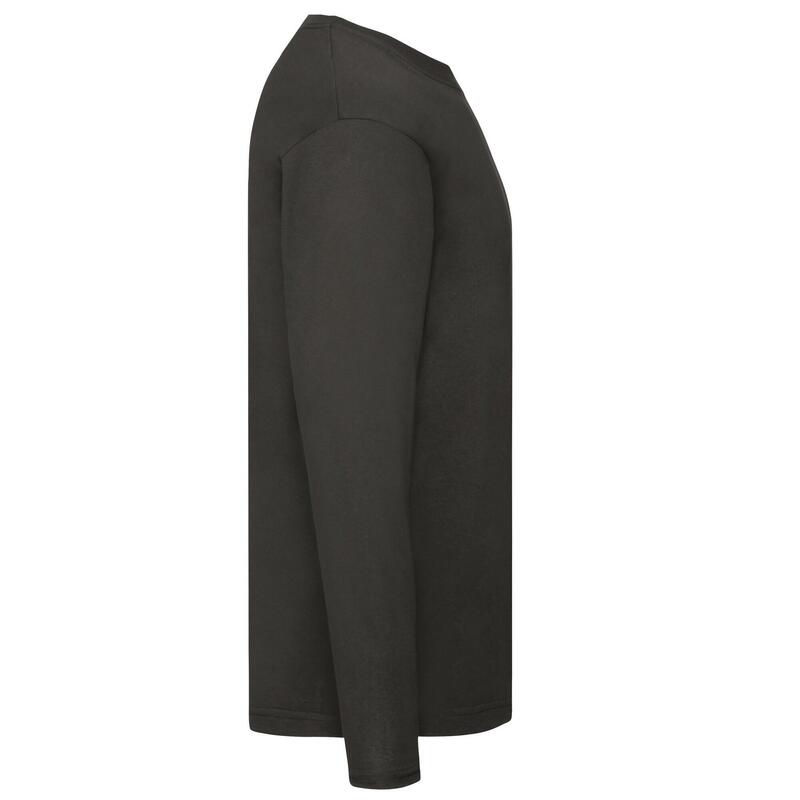 Tricou Drumeții În Natură Fruit Of The Loom Original Adulți