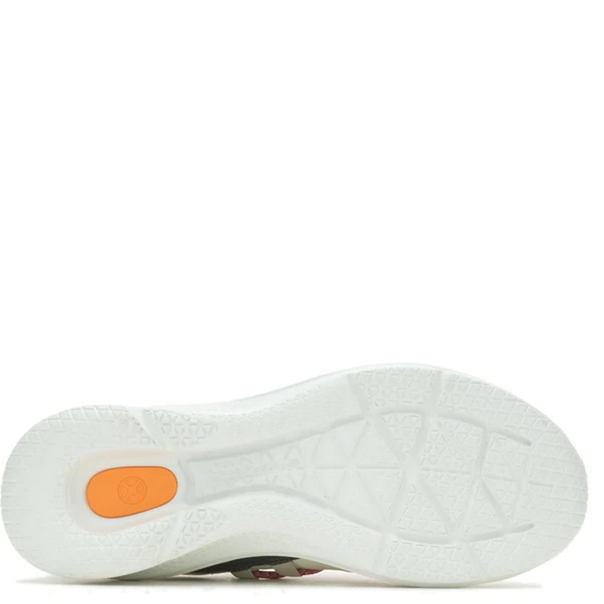 Baskets À Lacet Extensible SPARK Femme (Blanc) 4/5