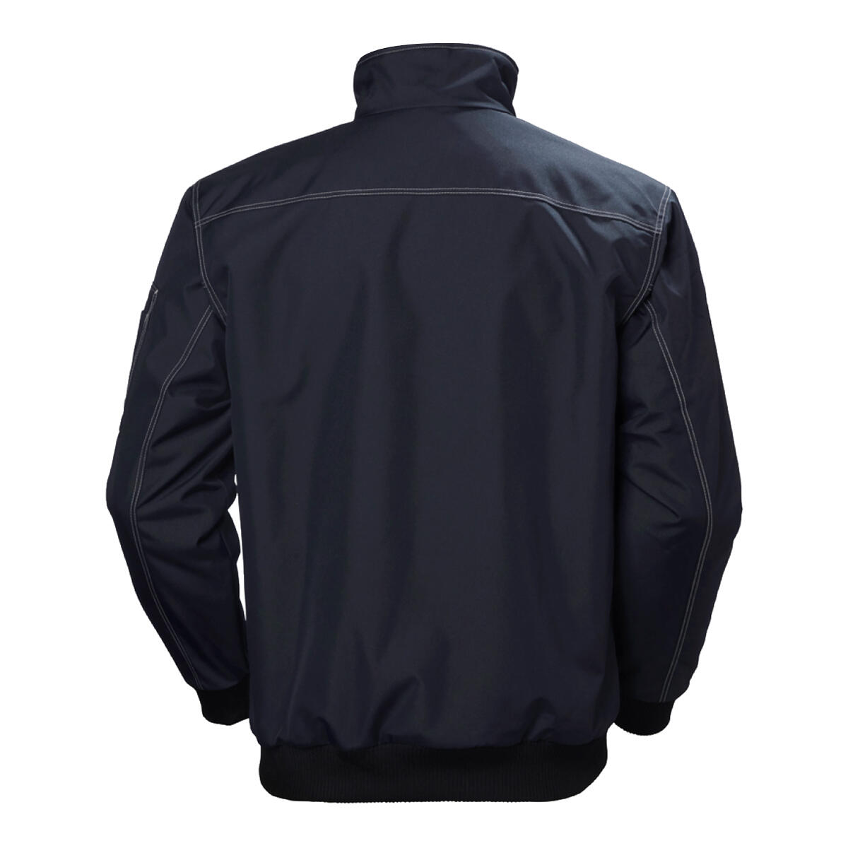 Chaqueta de trabajo modelo Bergholm para hombre Azul real 2/2