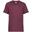 Tshirt VALUEWEIGHT Enfant (Bordeaux)