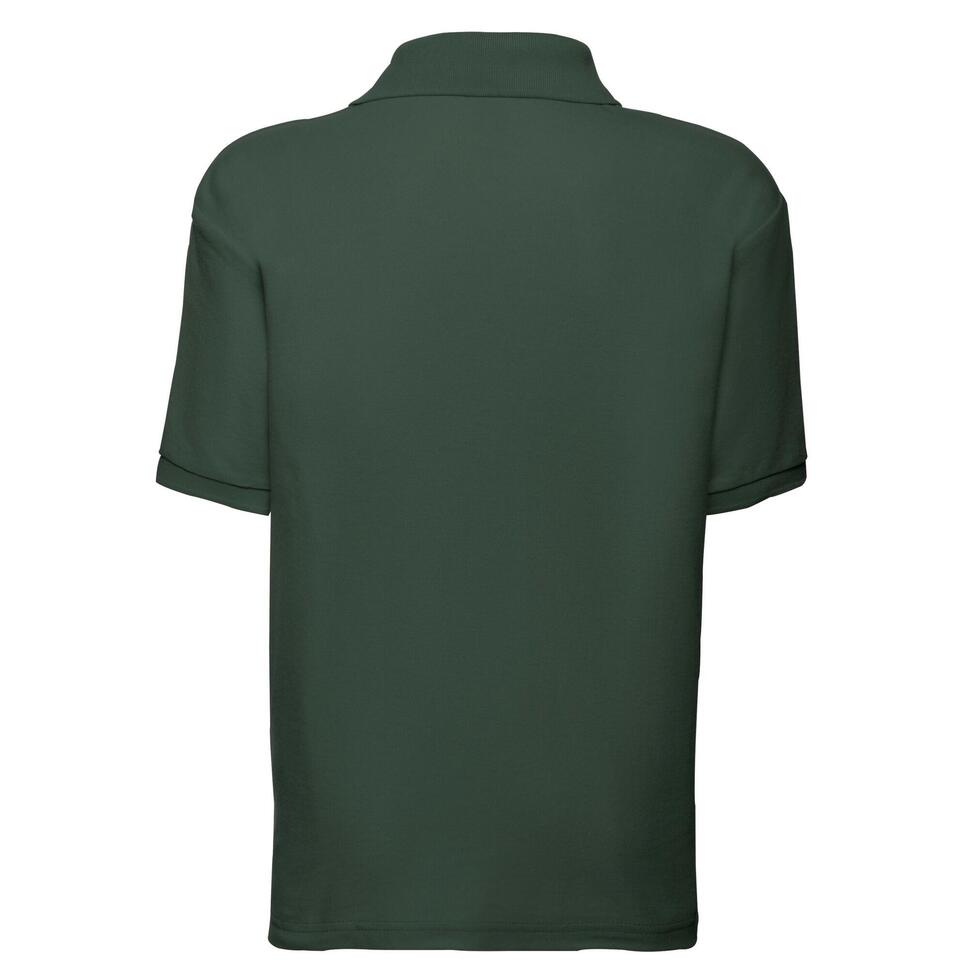 Koszulka Polo Dla Dzieci 65/35