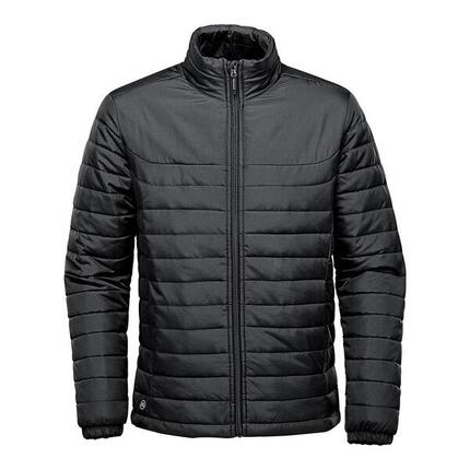 Doudoune NAUTILUS Homme (Noir)
