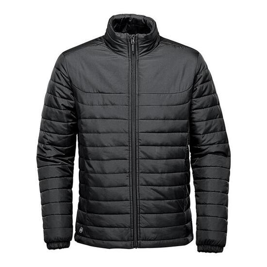 Doudoune NAUTILUS Homme (Noir)