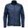 Uomo Giacca trapuntata BOULDER (blu indaco)