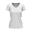 Tricou Drumeții În Natură Stedman Claire V Neck Femei