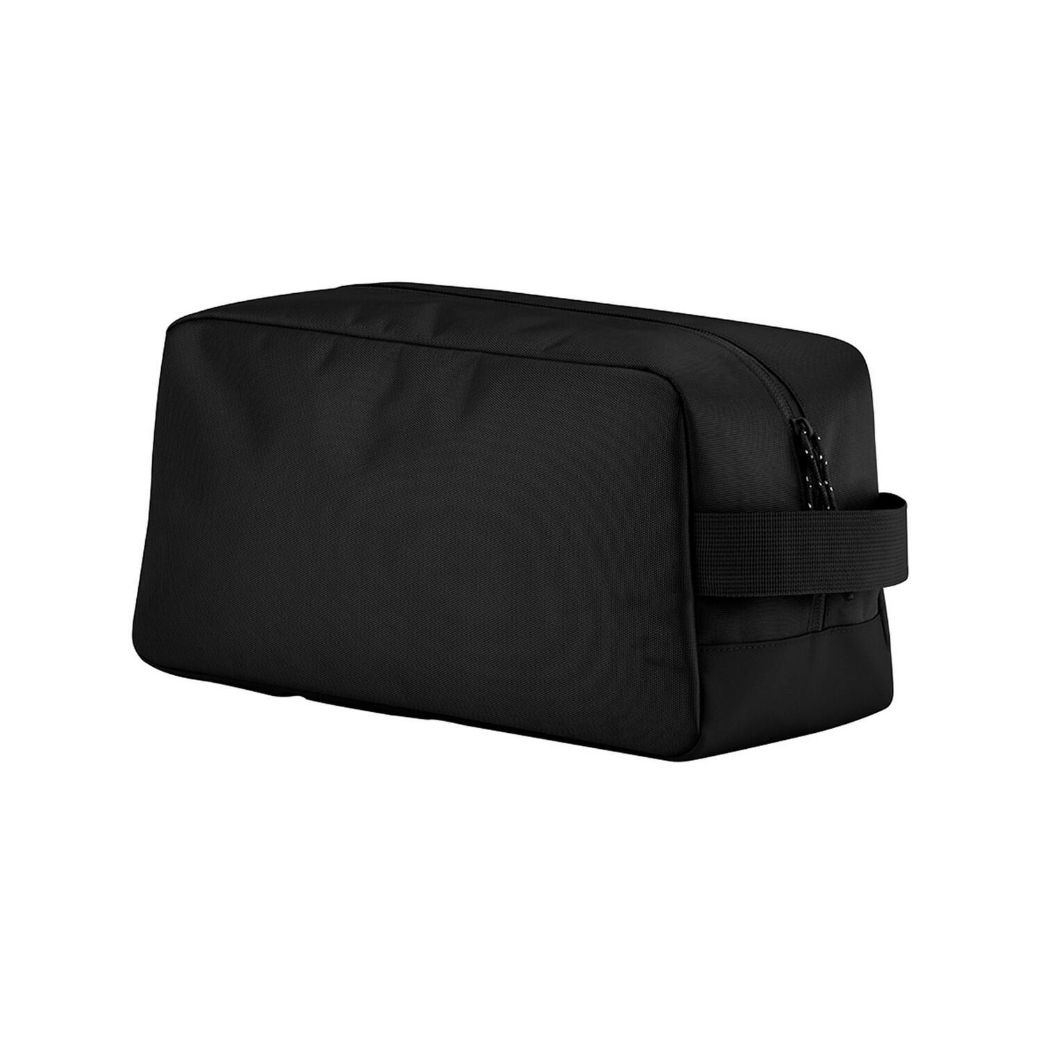 QUADRA Sports Shoe Bag (Black)